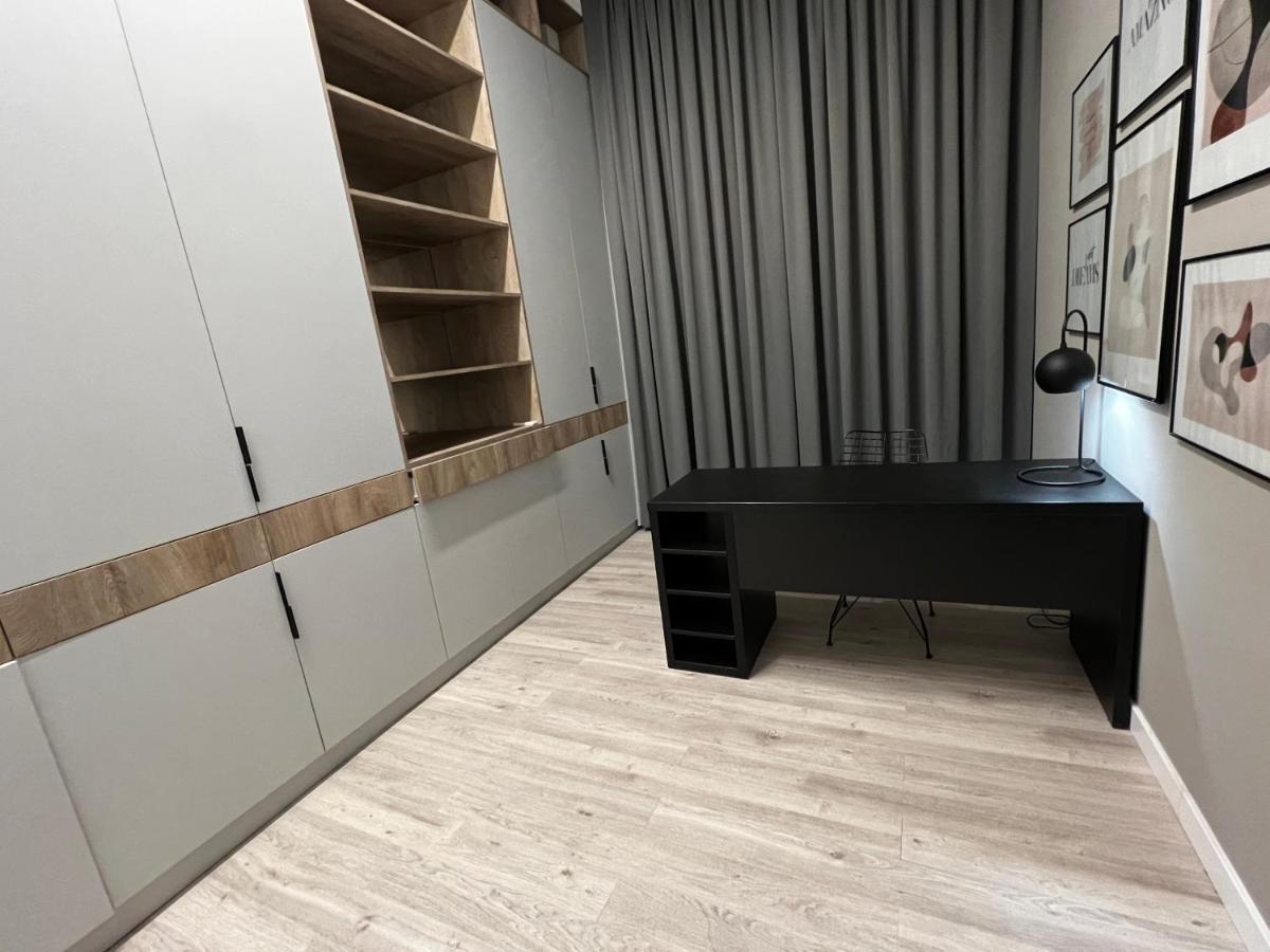 Four Bedroom Apartment, Old Town Bukarest Kültér fotó